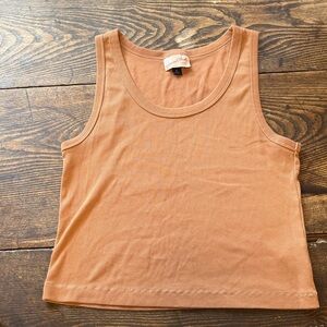 Universal Thread Rust Tank Top
